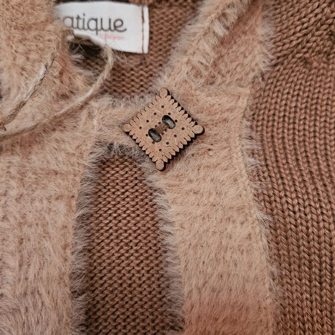 Baby Cardigan